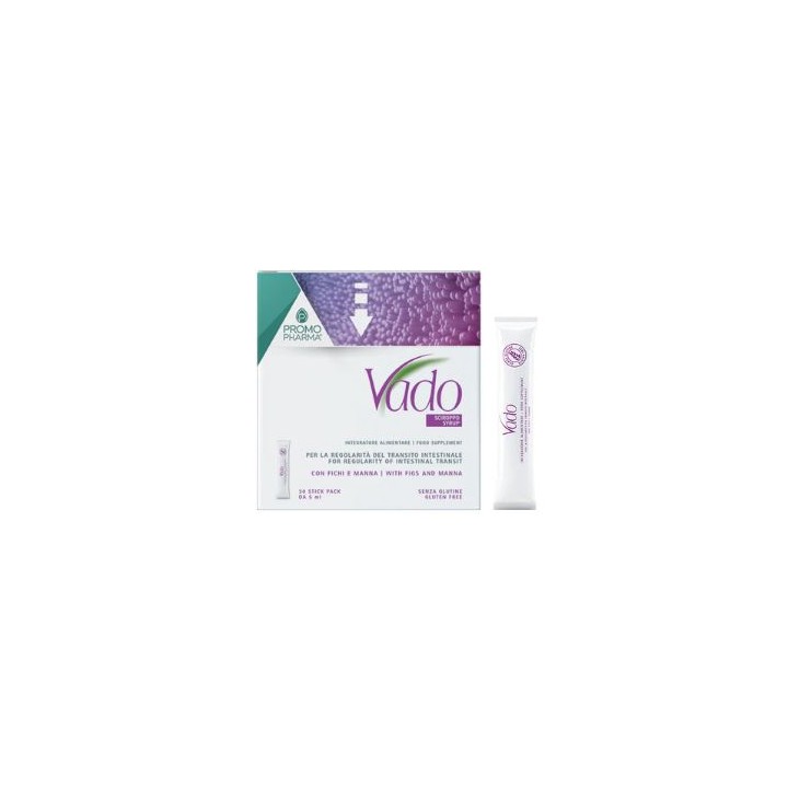 VADO SCIROPPO FICHI MAN30STICK