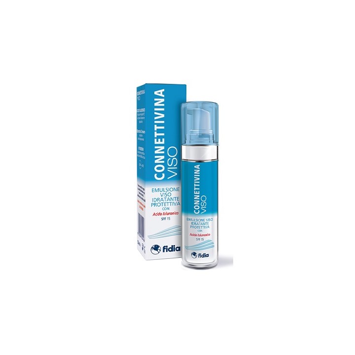 CONNETTIVINAVISO CREMA 50ML