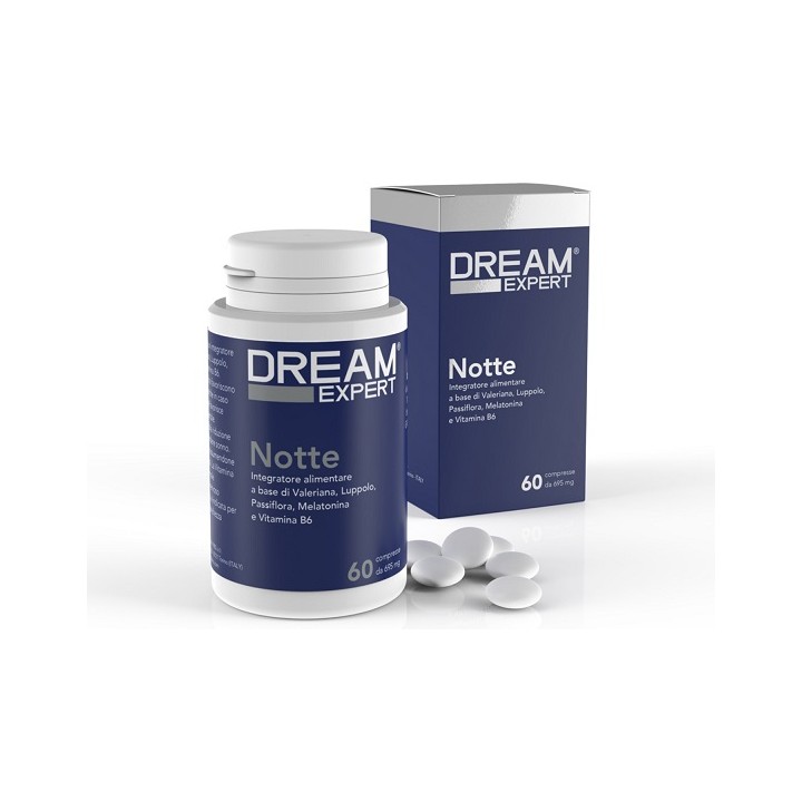 DREAM EX NOTTE 60CPR