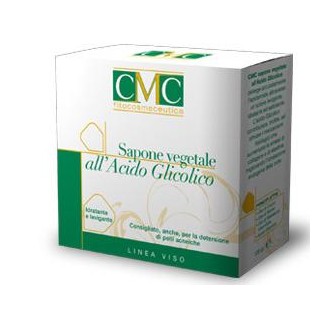 CMC SAPONE VEG ACIDO GLICOLICO
