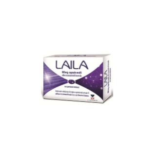 LAILA*14CPS MOLLI