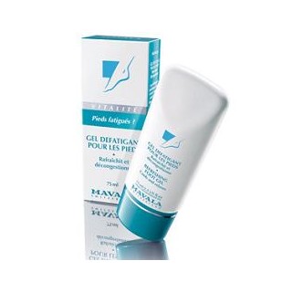 MAVALA GEL ANTIFATICA PIEDI75M
