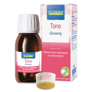 GINSENG BOIRON EI 60ML