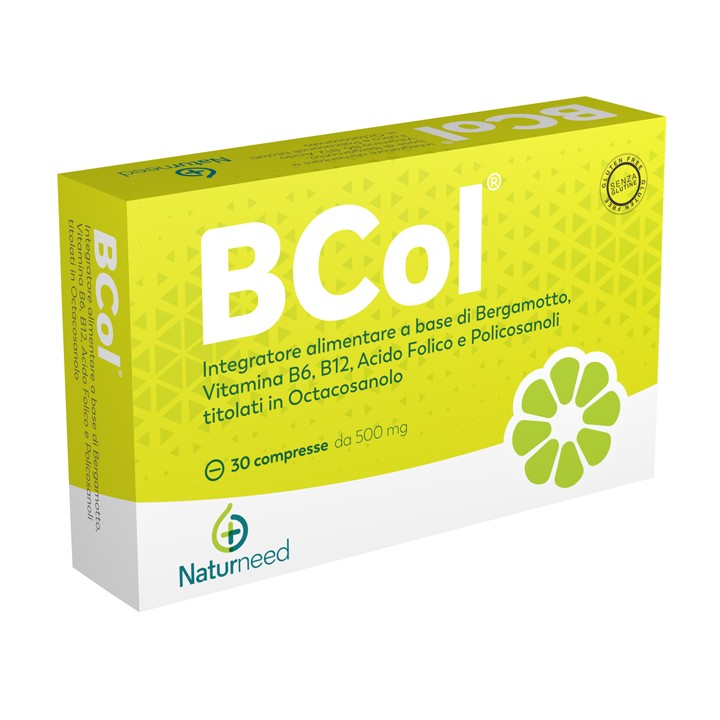 BCOL 30CPR