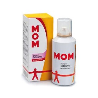 MOM SHAMPOO SCHIUMA 150ML