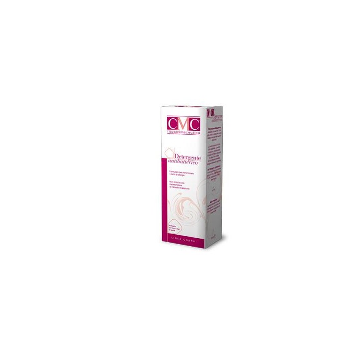 CMC DETERGENTE ANTIBATT CORPO