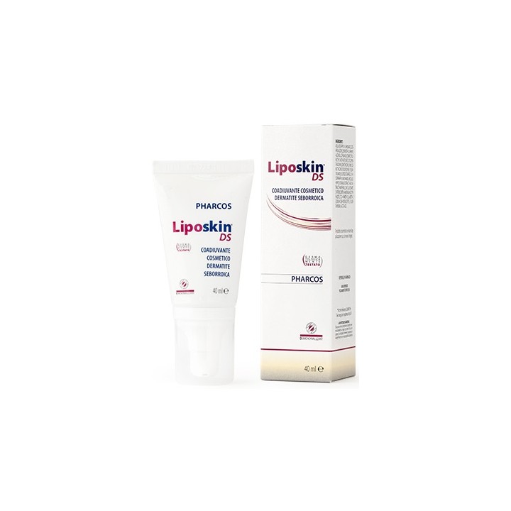 LIPOSKIN DS PHARCOS 40ML