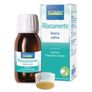 AVENA SATIVA BOIRON EI 60ML