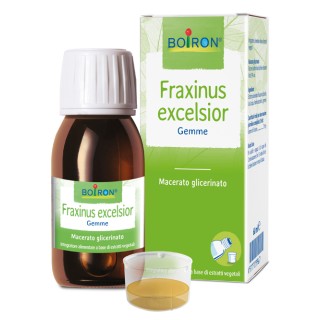 FRAXINUS EXC BOIRON MG 60ML