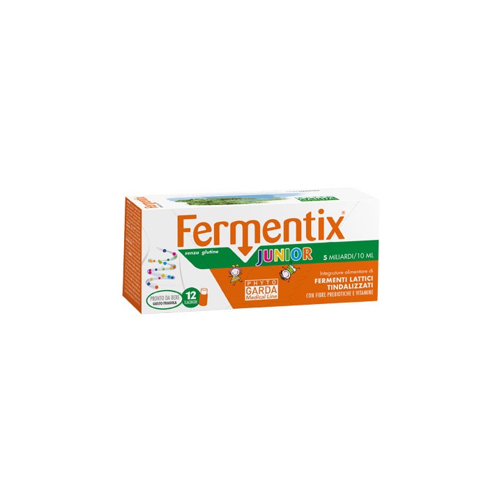 FERMENTIX JUNIOR 12FL 5MILIARD