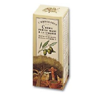 CREMA MANI E UNGHIE 75ML
