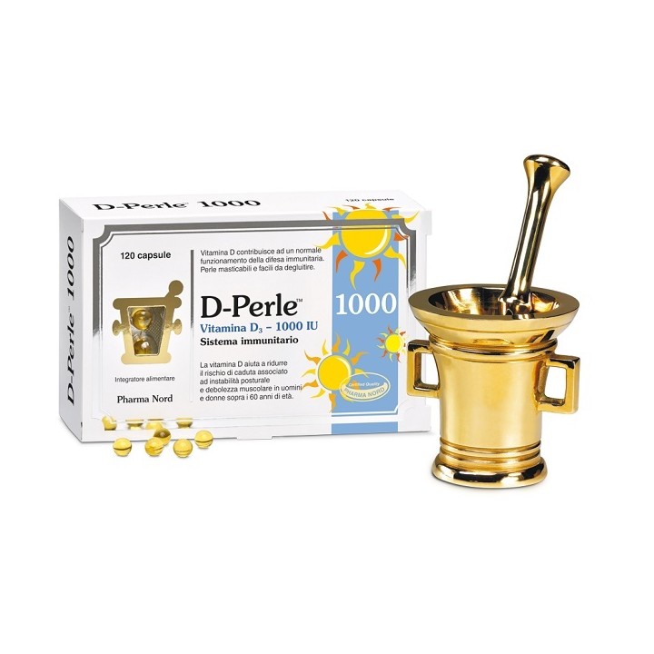 D PERLE 1000 120PRL
