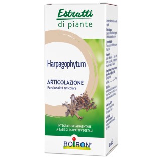 HARPAGOPHYTUM BOIRON EI 60ML