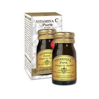 VITAMINA C PURA 60PAST
