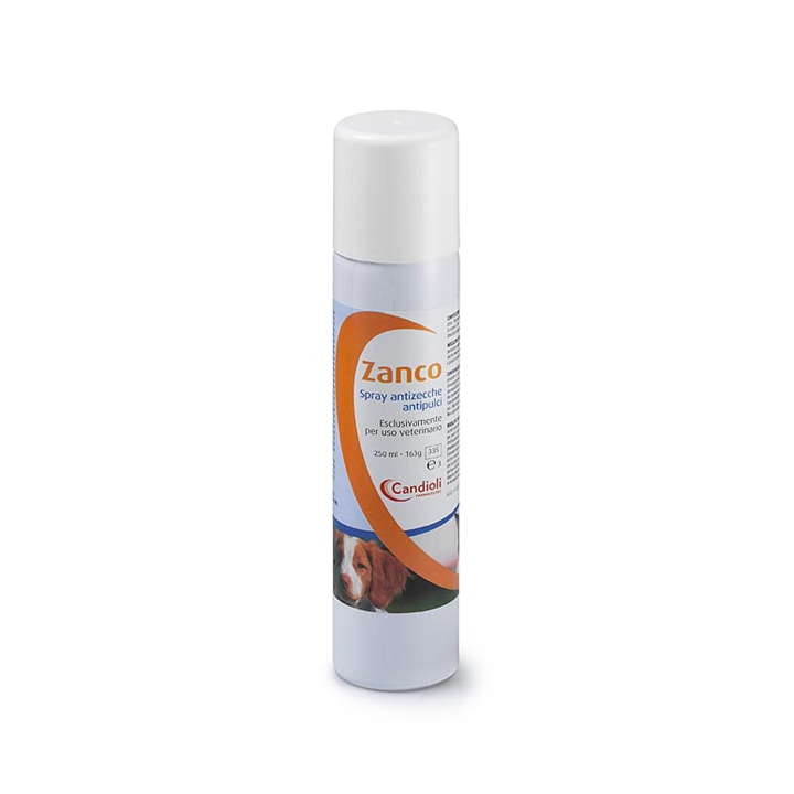 ZANCO*SPRAY 250ML