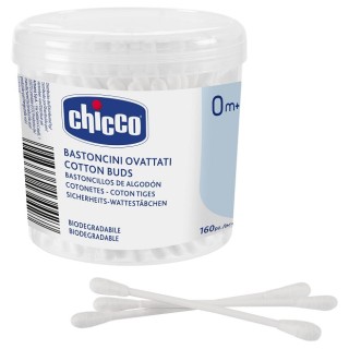 CH BASTONCINI 160PZ