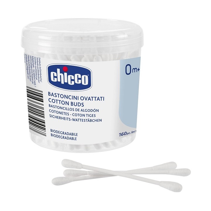 CH BASTONCINI 160PZ