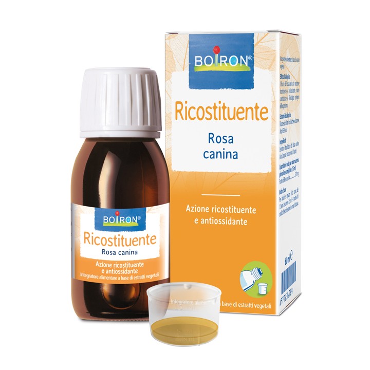 ROSA CANINA BOIRON EI 60ML