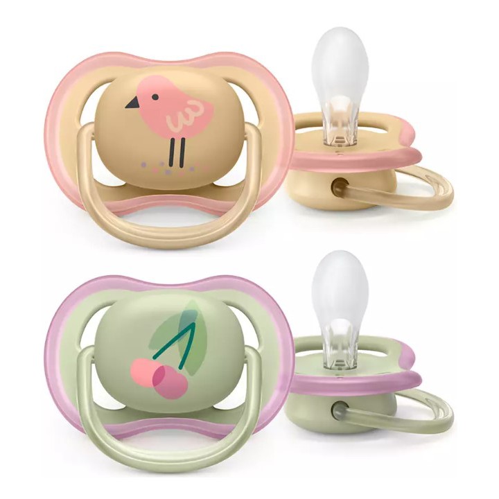 AVENT SUCCH ULTRA AIR0-6 F CIL