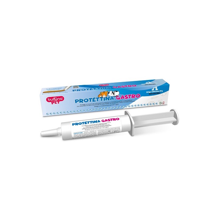 PROTETTINA GASTRO 30G