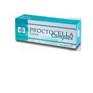 PROCTOCELLA COMPLEX CR 40ML