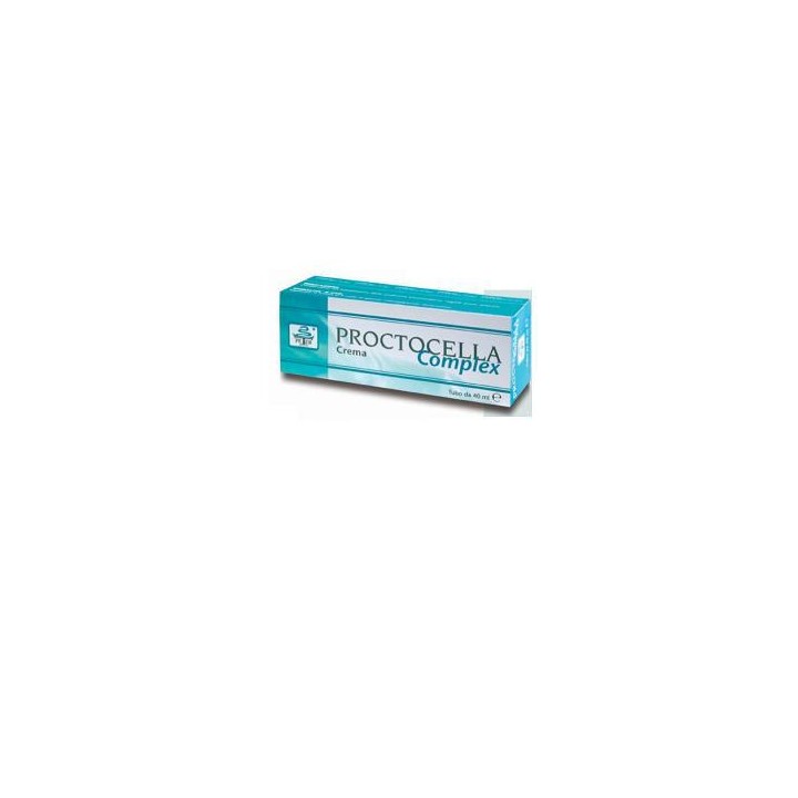 PROCTOCELLA COMPLEX CR 40ML