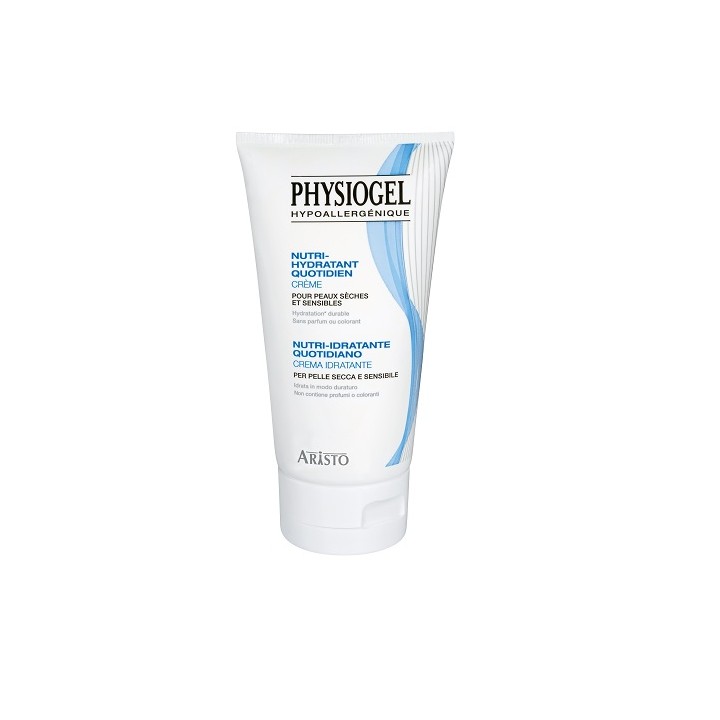 PHYSIOGEL CREMA IDRATANTE150ML