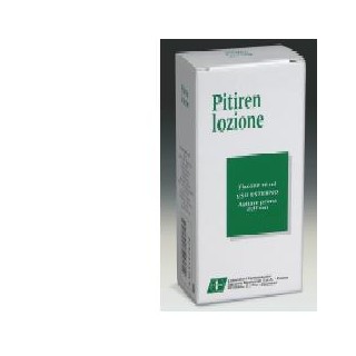 PITIREN LOZIONE 50ML