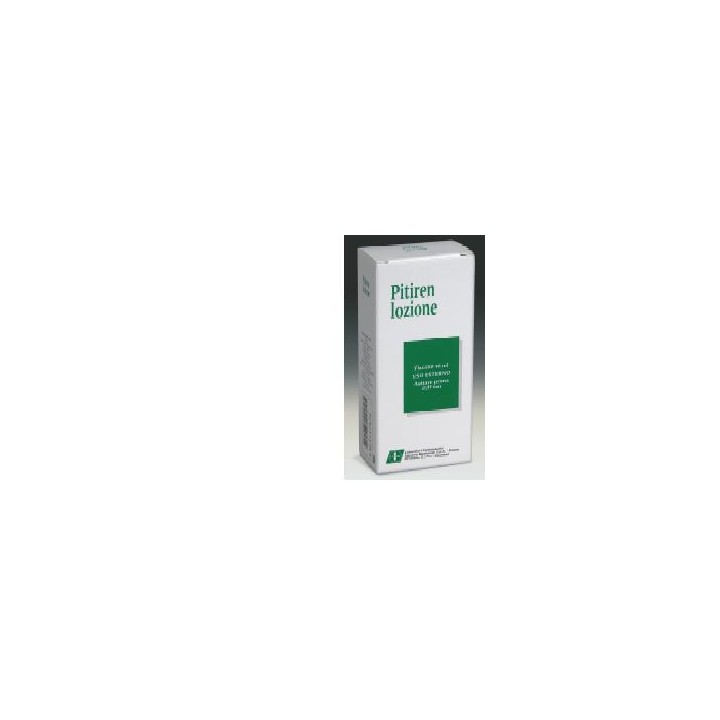 PITIREN LOZIONE 50ML