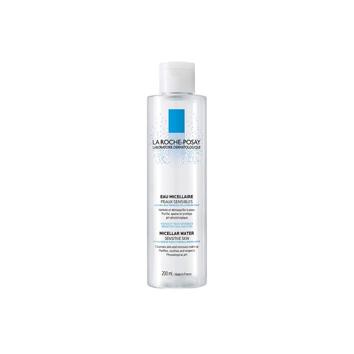 PHYSIO ACQUA MICELL P SEN200ML
