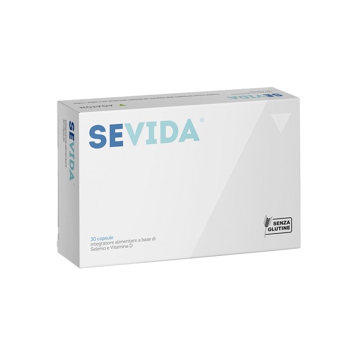 SEVIDA 30CPS
