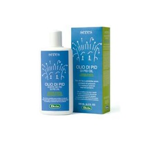 OLIO CONTRO LA PEDICULOSI200ML