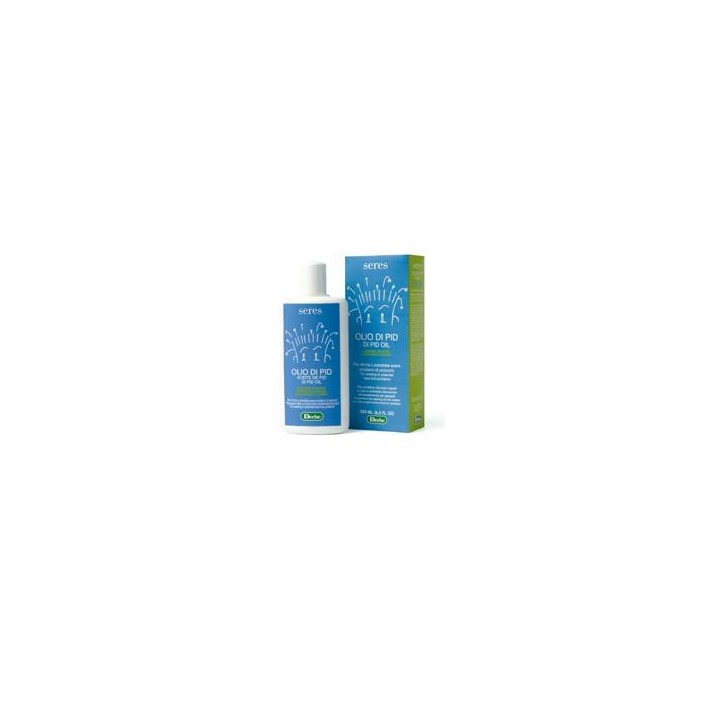 OLIO CONTRO LA PEDICULOSI200ML