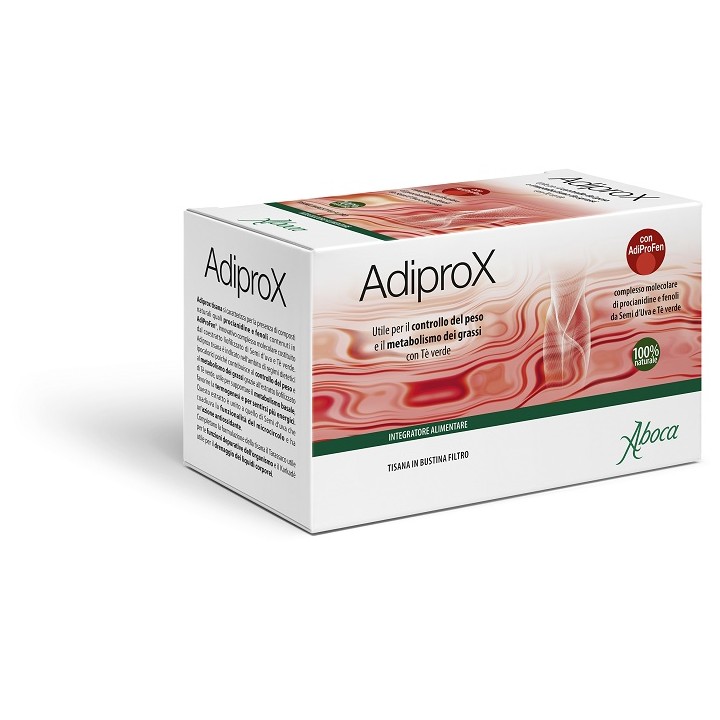 ADIPROX TISANA 20BUST