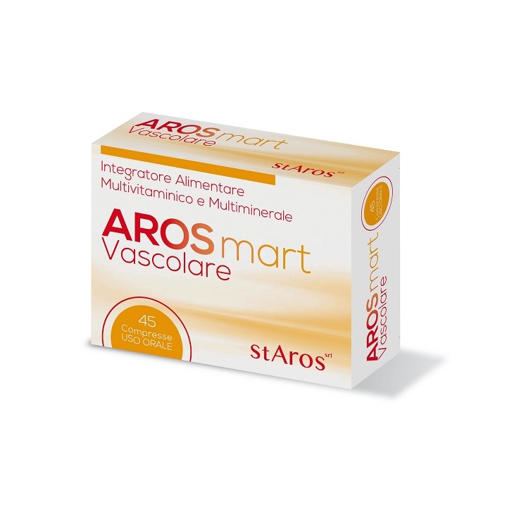 AROSMART VASCOLARE 45CPR