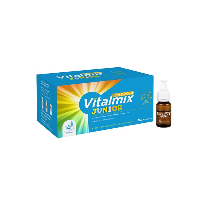VITALMIX ENERGIA JUNIOR 14FL