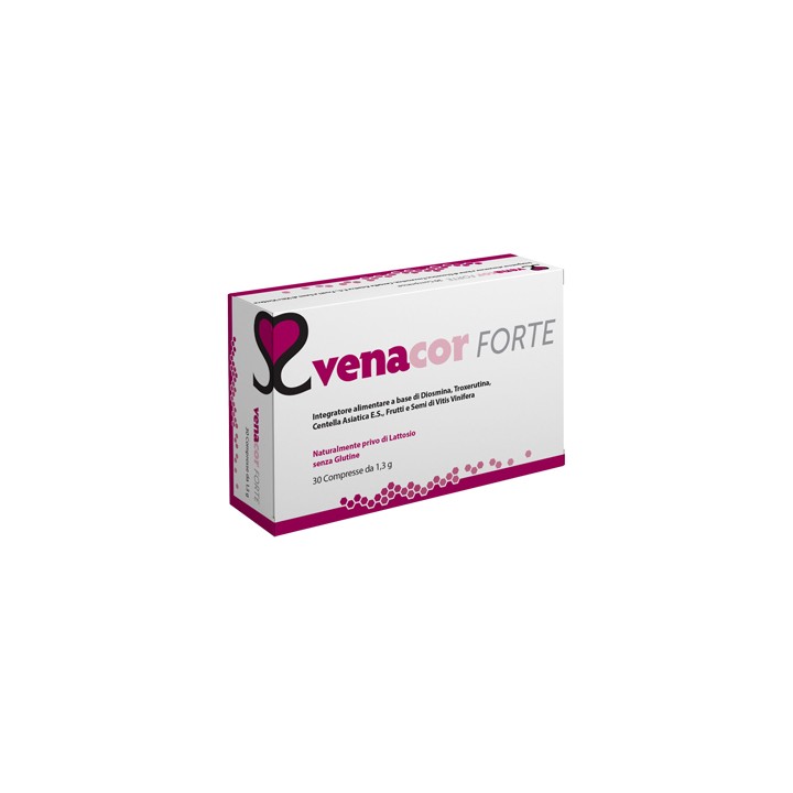 VENACOR FORTE 30CPR