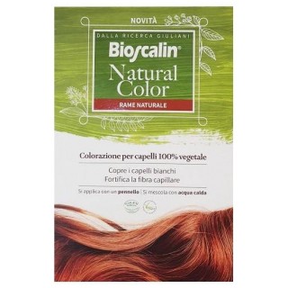 BIOSCALIN NAT COLOR RAME NAT