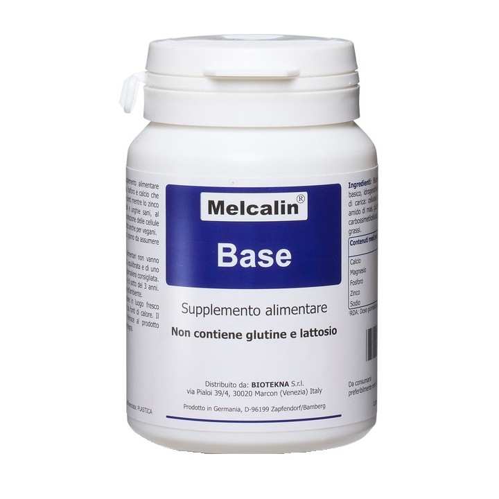 MELCALIN BASE 84CPR