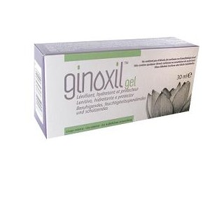 GINOXIL GEL TUBO 30ML