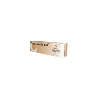 LENIRIT MICOSI*CREMA 30G 1%