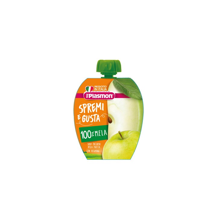 SPREMI E GUSTA MELA 100ML
