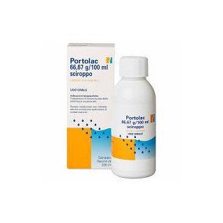 PORTOLAC*SCIR FL 200ML 66,67G
