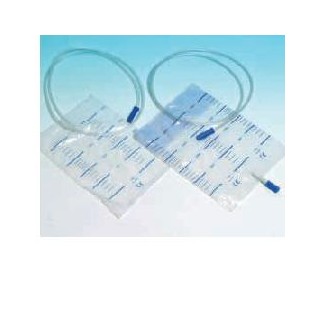 SACCA URINA 2L 130 N/ST 30PZ