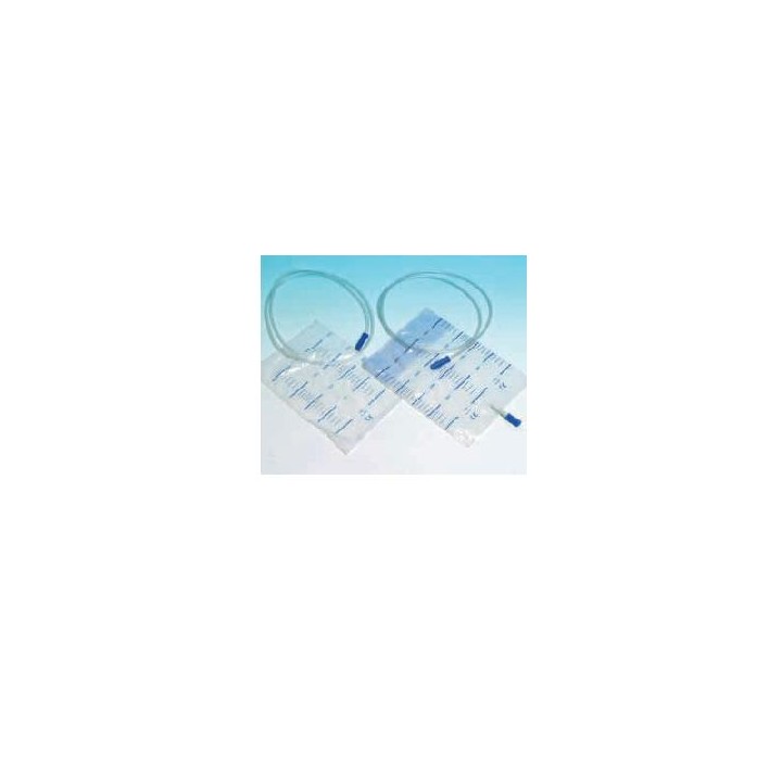 SACCA URINA 2L 130 N/ST 30PZ
