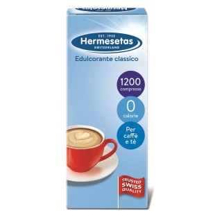 HERMESETAS ORIGINAL 1200CPR