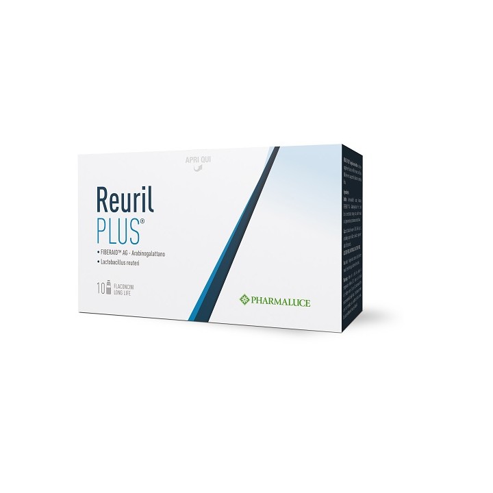 REURIL PLUS 10FL