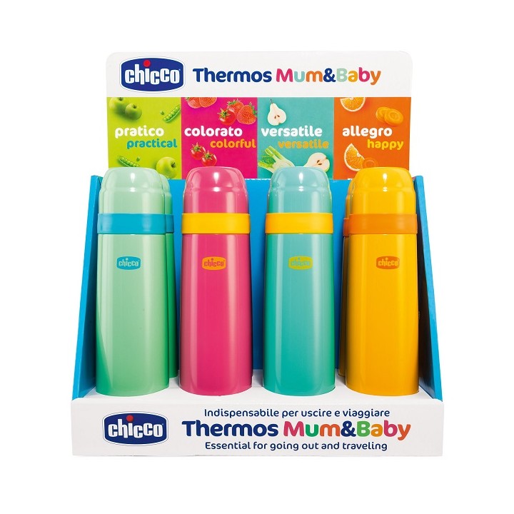 CH THERMOS LIQUIDI 500ML