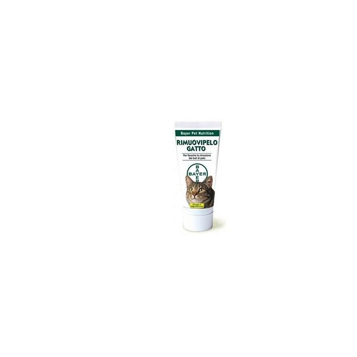 RIMUOVIPELO GATTO 50G