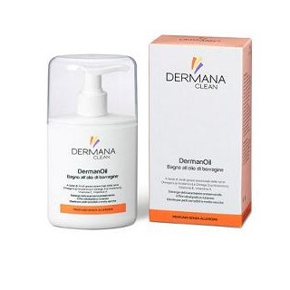DERMANOIL 200ML